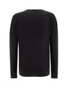 KITON-OUTLET-SALE-Knitwear SCHWARZ-ARCHIVIST