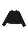 MARNI-OUTLET-SALE-Knitwear SCHWARZ-ARCHIVIST