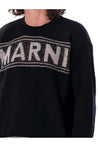 MARNI-OUTLET-SALE-Knitwear SCHWARZ-ARCHIVIST