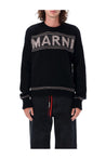 MARNI-OUTLET-SALE-Knitwear SCHWARZ-ARCHIVIST