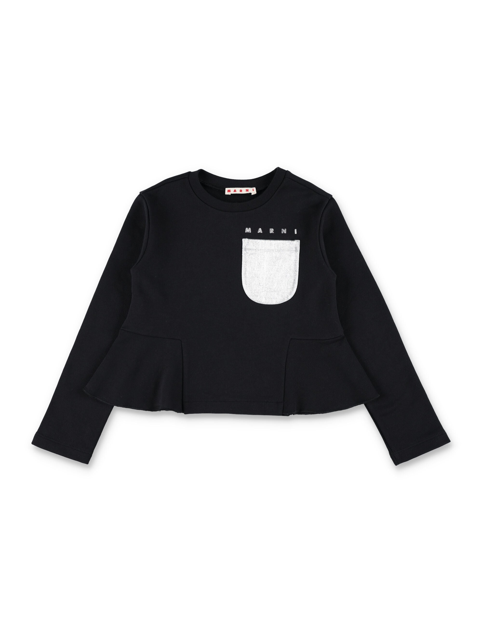 MARNI-OUTLET-SALE-Knitwear SCHWARZ-ARCHIVIST