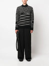 MISSONI-OUTLET-SALE-Knitwear SCHWARZ-ARCHIVIST