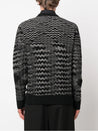 MISSONI-OUTLET-SALE-Knitwear SCHWARZ-ARCHIVIST