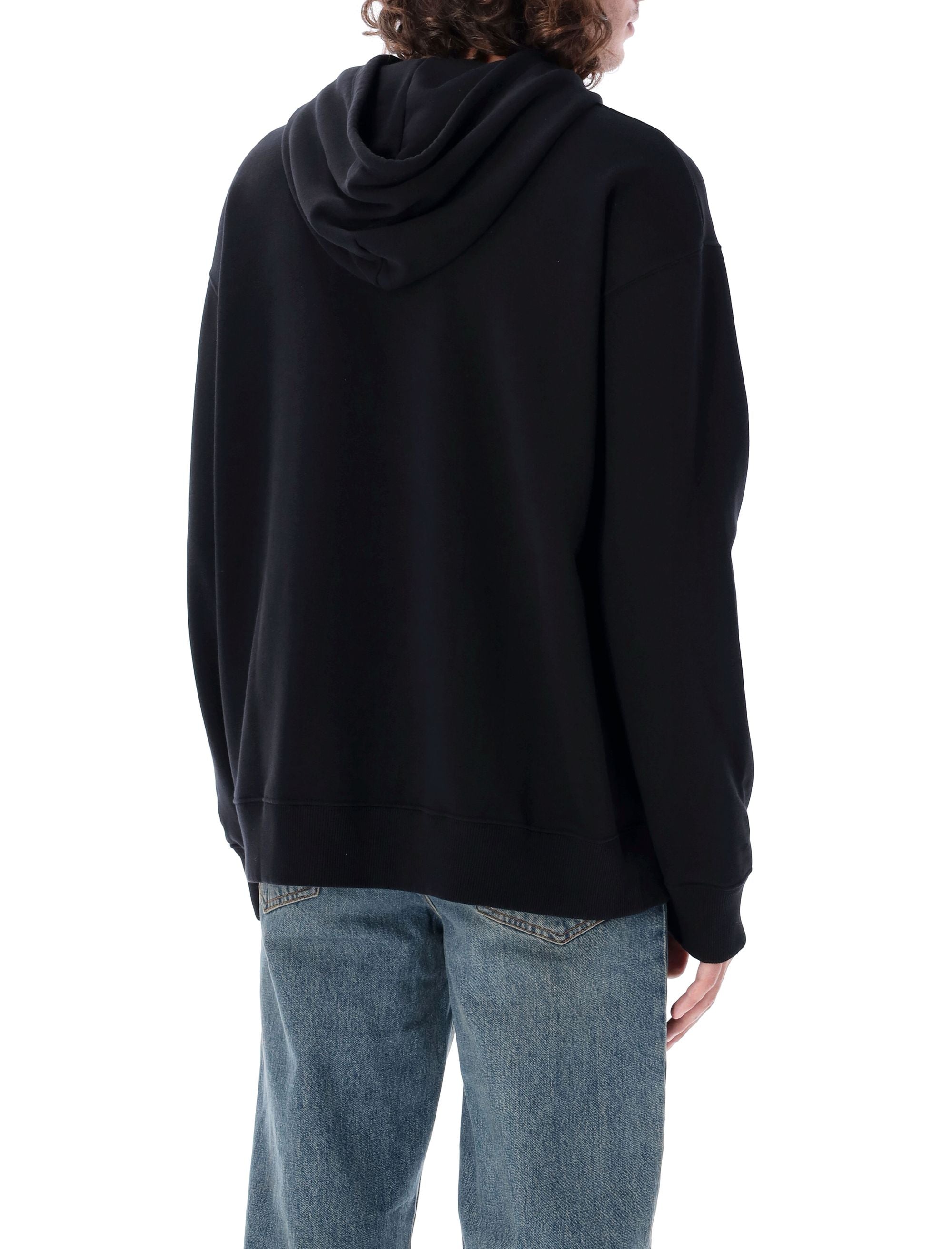 MM6 MAISON MARGIELA KIDS-OUTLET-SALE-Knitwear SCHWARZ-ARCHIVIST