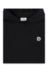 MONCLER-OUTLET-SALE-Knitwear SCHWARZ-ARCHIVIST