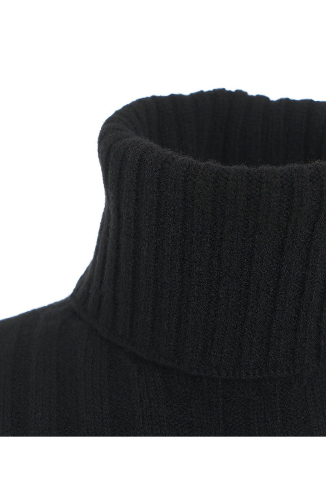 MVM-OUTLET-SALE-Knitwear SCHWARZ-ARCHIVIST