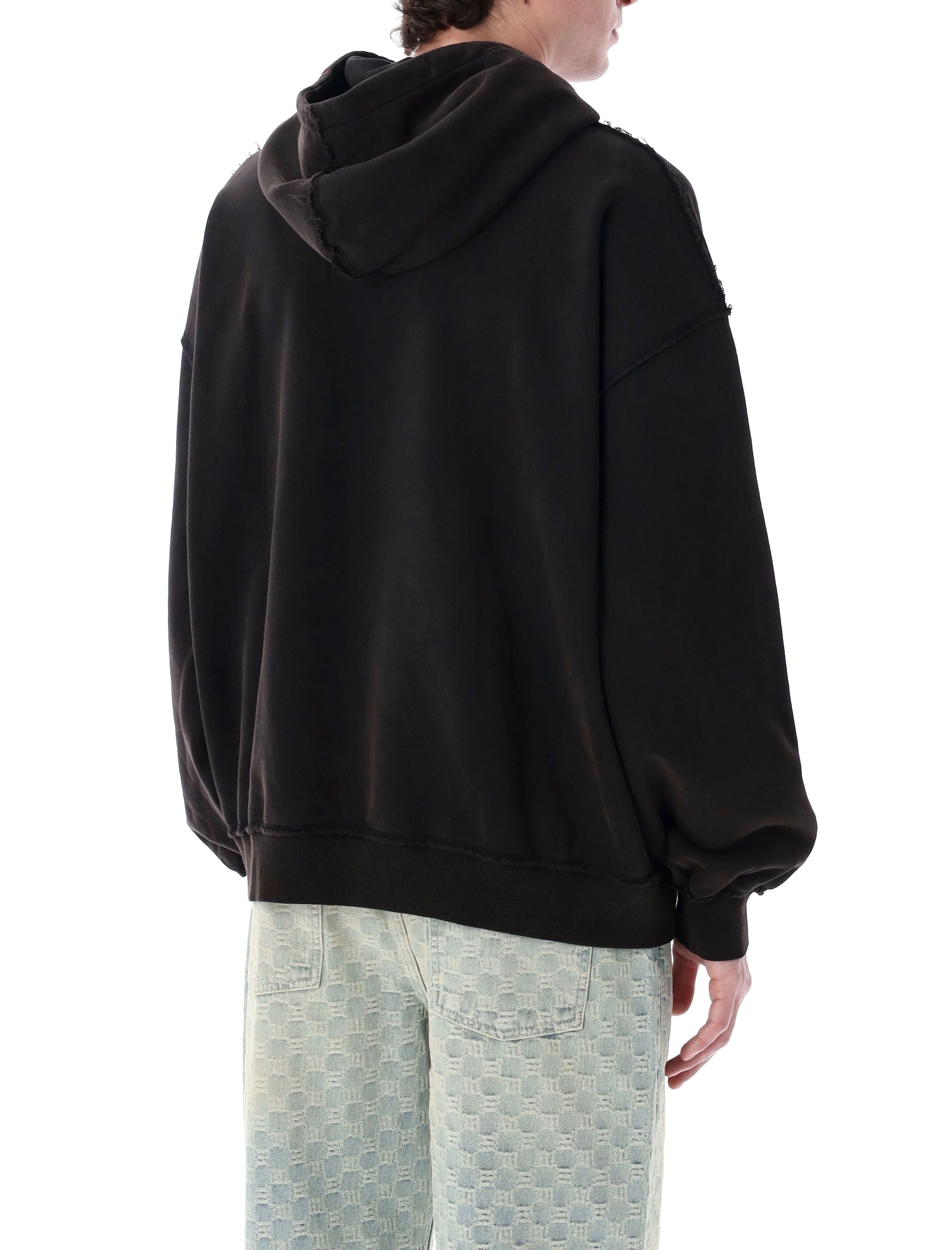 Misbhv-OUTLET-SALE-Knitwear SCHWARZ-ARCHIVIST