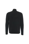 Paolo Pecora-OUTLET-SALE-Knitwear SCHWARZ-ARCHIVIST