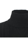 Paolo Pecora-OUTLET-SALE-Knitwear SCHWARZ-ARCHIVIST