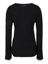 PINKO-OUTLET-SALE-Knitwear SCHWARZ-ARCHIVIST