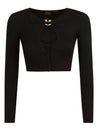 PINKO-OUTLET-SALE-Knitwear SCHWARZ-ARCHIVIST