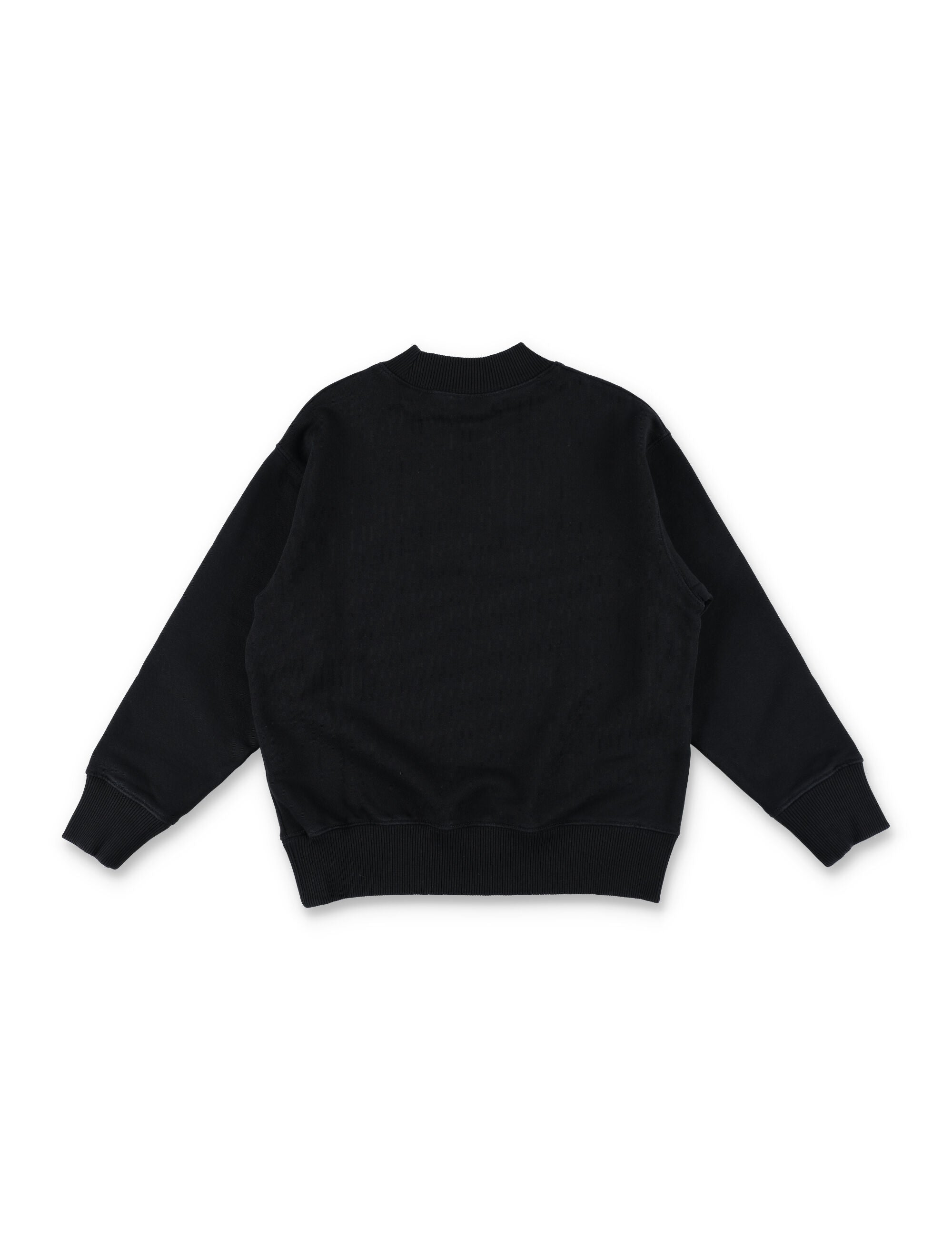 Palm Angels-OUTLET-SALE-Knitwear SCHWARZ-ARCHIVIST