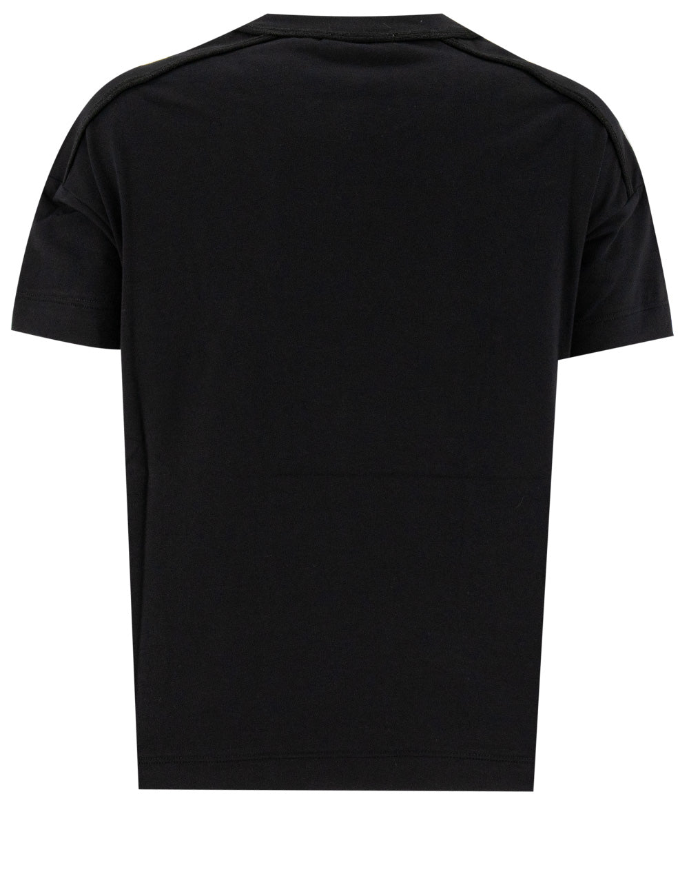 Panicale-OUTLET-SALE-Knitwear SCHWARZ-ARCHIVIST