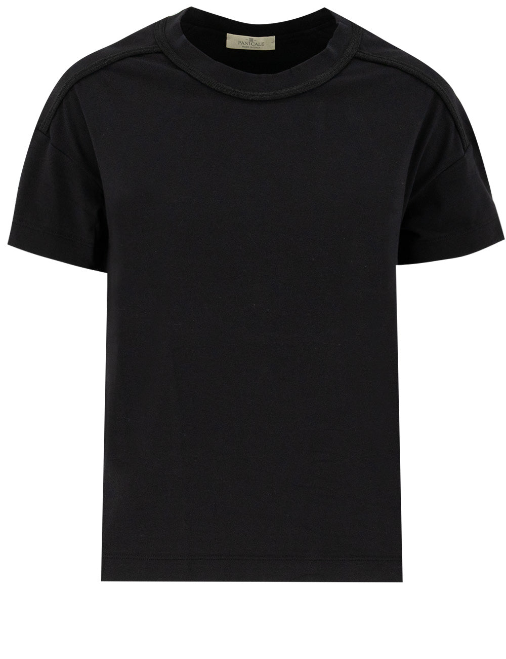 Panicale-OUTLET-SALE-Knitwear SCHWARZ-ARCHIVIST