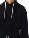 Rick Owens Drkshdw-OUTLET-SALE-Knitwear SCHWARZ-ARCHIVIST