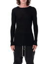 RICK OWENS-OUTLET-SALE-Knitwear SCHWARZ-ARCHIVIST