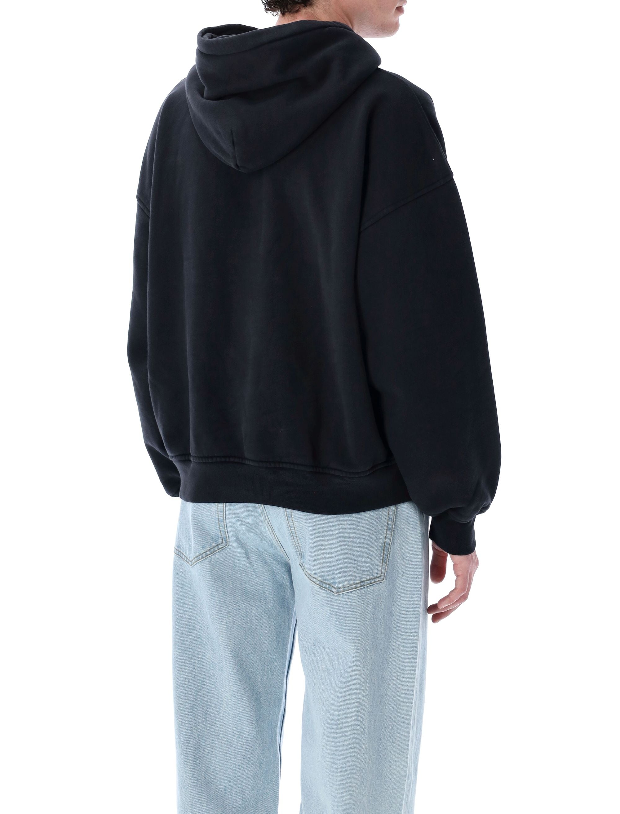 Rhude-OUTLET-SALE-Knitwear SCHWARZ-ARCHIVIST
