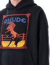 Rhude-OUTLET-SALE-Knitwear SCHWARZ-ARCHIVIST