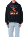 Rhude-OUTLET-SALE-Knitwear SCHWARZ-ARCHIVIST