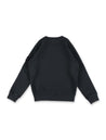 STONE ISLAND KIDS-OUTLET-SALE-Knitwear SCHWARZ-ARCHIVIST