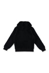 STONE ISLAND KIDS-OUTLET-SALE-Knitwear SCHWARZ-ARCHIVIST