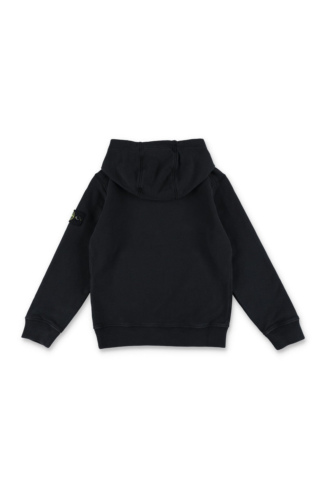 STONE ISLAND KIDS-OUTLET-SALE-Knitwear SCHWARZ-ARCHIVIST