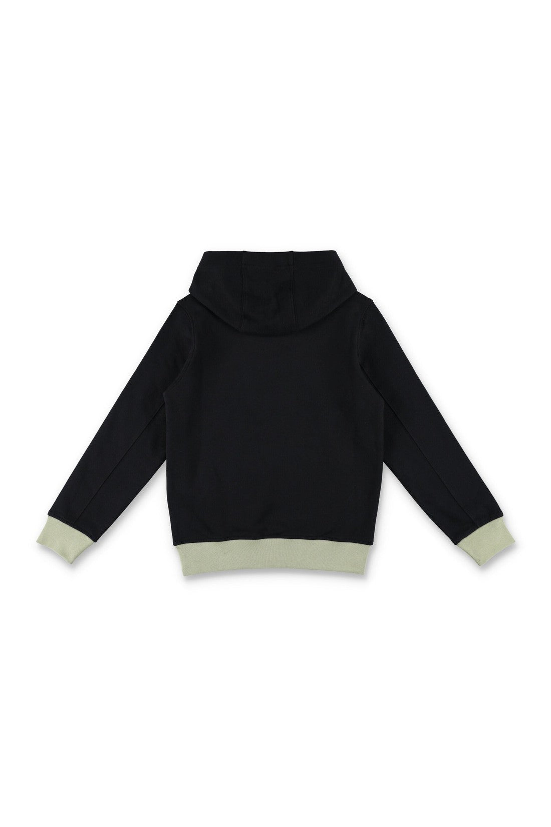 STONE ISLAND KIDS-OUTLET-SALE-Knitwear SCHWARZ-ARCHIVIST