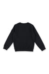 STONE ISLAND KIDS-OUTLET-SALE-Knitwear SCHWARZ-ARCHIVIST