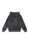 STONE ISLAND KIDS-OUTLET-SALE-Knitwear SCHWARZ-ARCHIVIST