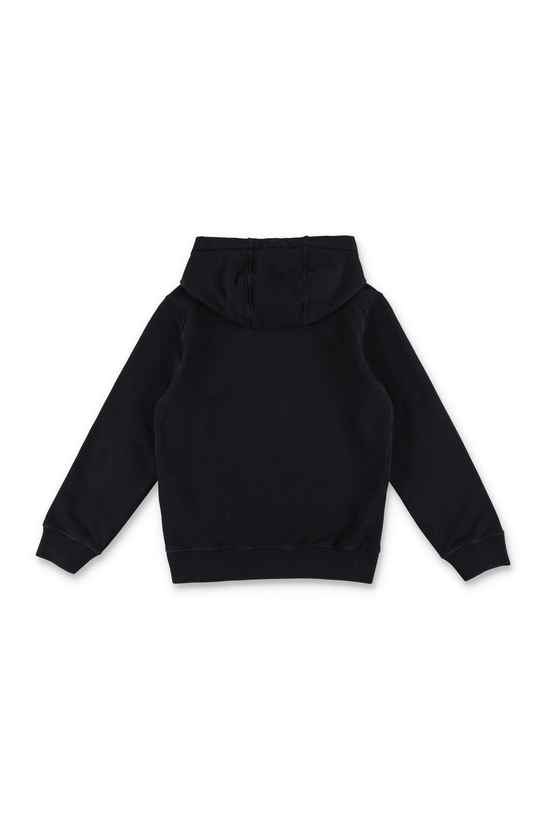 STONE ISLAND KIDS-OUTLET-SALE-Knitwear SCHWARZ-ARCHIVIST