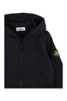 STONE ISLAND KIDS-OUTLET-SALE-Knitwear SCHWARZ-ARCHIVIST