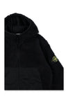 STONE ISLAND KIDS-OUTLET-SALE-Knitwear SCHWARZ-ARCHIVIST