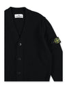 STONE ISLAND KIDS-OUTLET-SALE-Knitwear SCHWARZ-ARCHIVIST