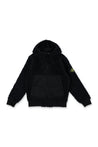 STONE ISLAND KIDS-OUTLET-SALE-Knitwear SCHWARZ-ARCHIVIST