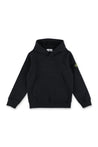 STONE ISLAND KIDS-OUTLET-SALE-Knitwear SCHWARZ-ARCHIVIST