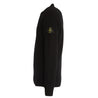 STONE ISLAND-OUTLET-SALE-Knitwear SCHWARZ-ARCHIVIST