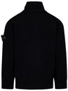 STONE ISLAND-OUTLET-SALE-Knitwear SCHWARZ-ARCHIVIST