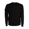 STONE ISLAND-OUTLET-SALE-Knitwear SCHWARZ-ARCHIVIST