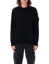 STONE ISLAND-OUTLET-SALE-Knitwear SCHWARZ-ARCHIVIST