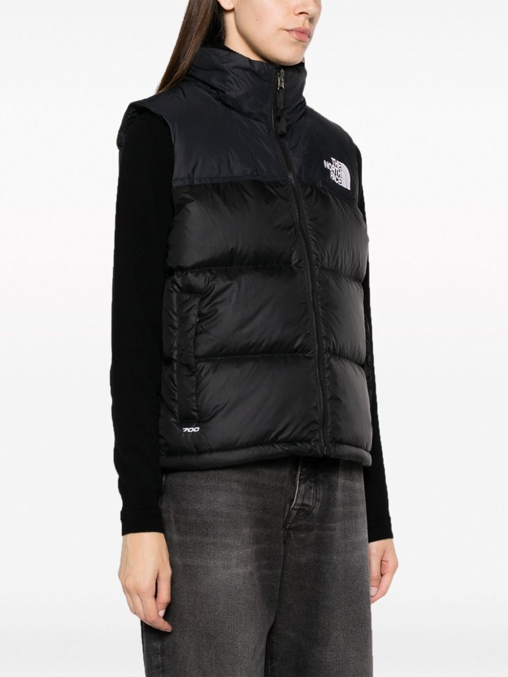 The Northface-OUTLET-SALE-Knitwear SCHWARZ-ARCHIVIST