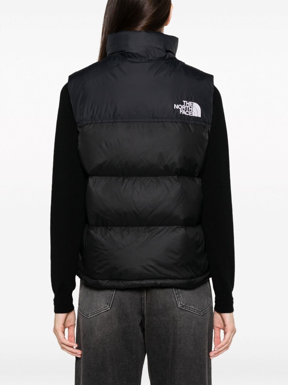 The Northface-OUTLET-SALE-Knitwear SCHWARZ-ARCHIVIST