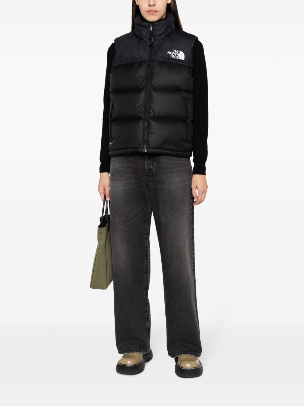 The Northface-OUTLET-SALE-Knitwear SCHWARZ-ARCHIVIST