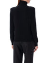 TOM FORD-OUTLET-SALE-Knitwear SCHWARZ-ARCHIVIST