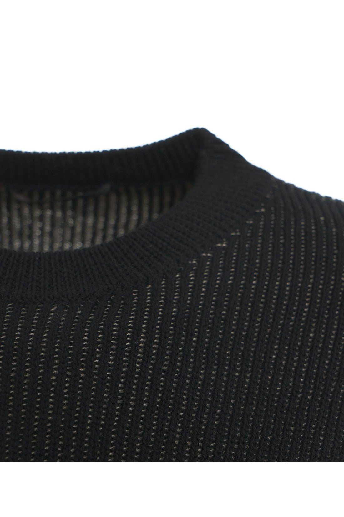 TRANSIT-OUTLET-SALE-Knitwear SCHWARZ-ARCHIVIST