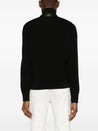 Tom Ford-OUTLET-SALE-Knitwear SCHWARZ-ARCHIVIST