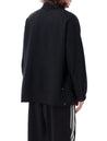 Y-3-OUTLET-SALE-Knitwear SCHWARZ-ARCHIVIST