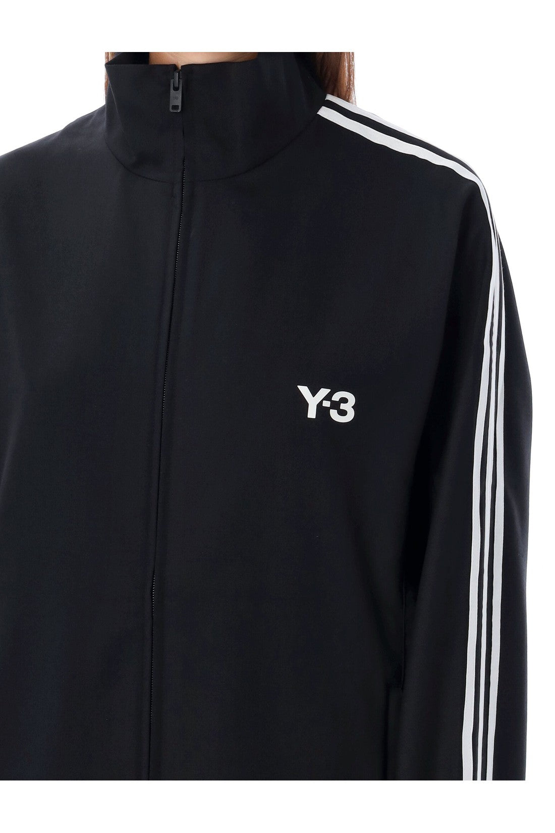 Y-3-OUTLET-SALE-Knitwear SCHWARZ-ARCHIVIST