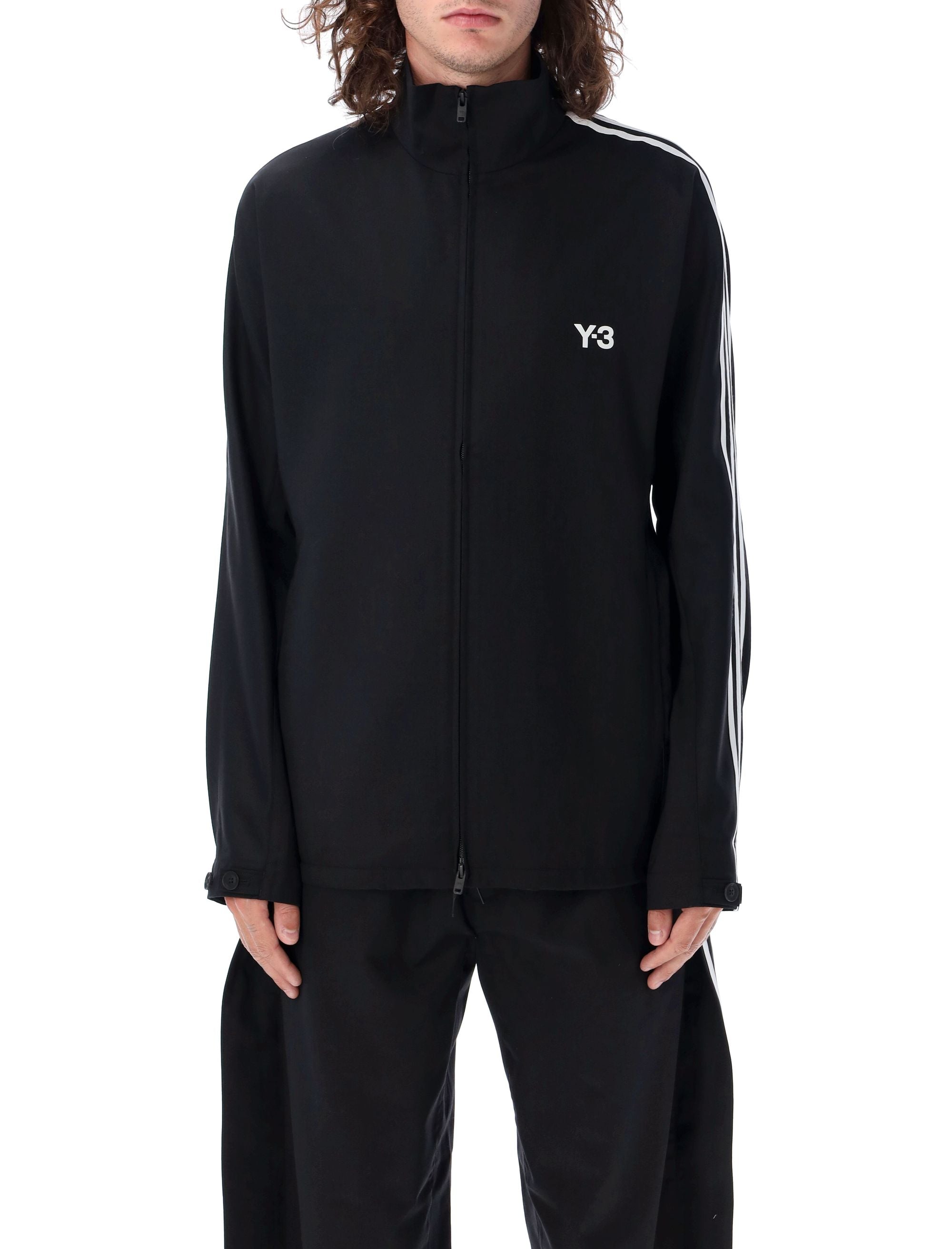 Y-3-OUTLET-SALE-Knitwear SCHWARZ-ARCHIVIST