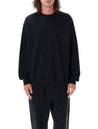 Y-3-OUTLET-SALE-Knitwear SCHWARZ-ARCHIVIST