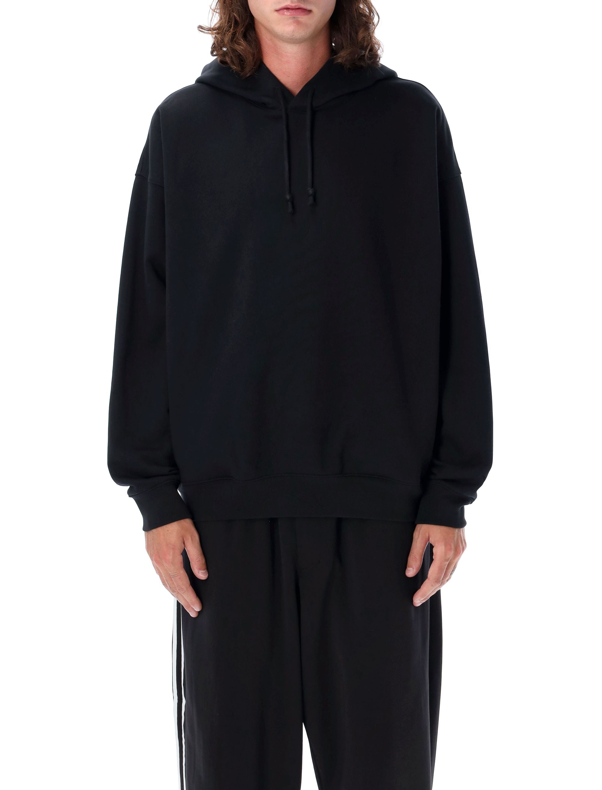 Y-3-OUTLET-SALE-Knitwear SCHWARZ-ARCHIVIST